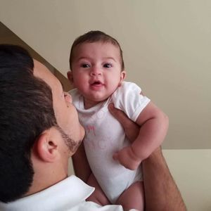 Meet your Posher, Derrick