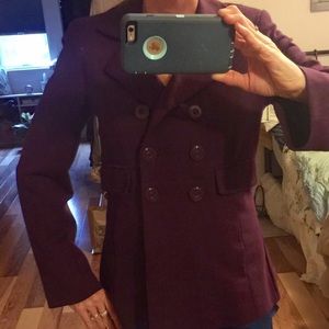 Beautiful Kenar coat