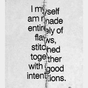 Meet your Posher, Ricardo