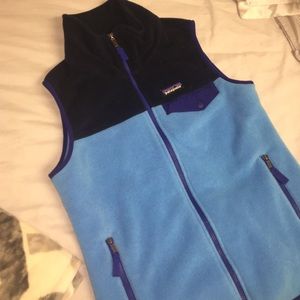 Women's Patagonia Synchilla Vest