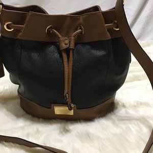 Tignanello Satchel Purse