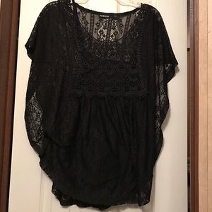 NWOT Joe Boxer size large