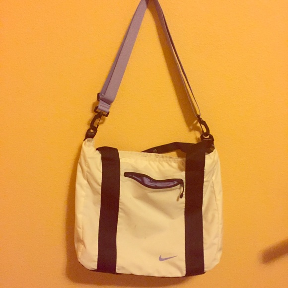 Nike crossbody bag