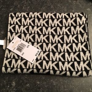 Michael Kors scarf. NWT