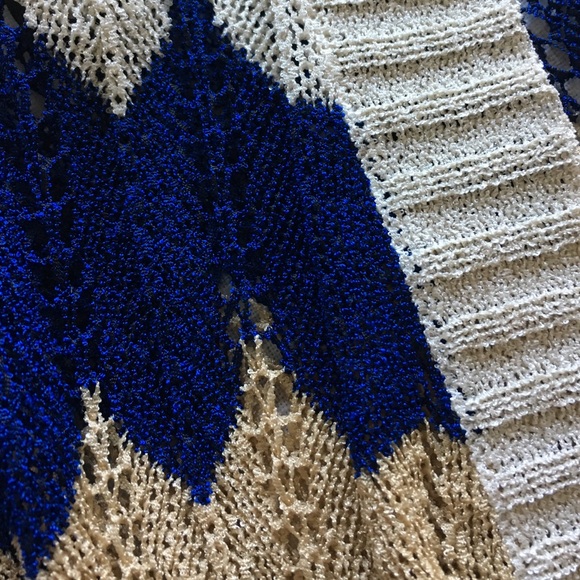 Open Cardigan - Picture 2 of 2