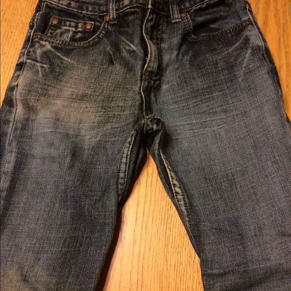 Boys FlyPaper Jeans Slim Boot