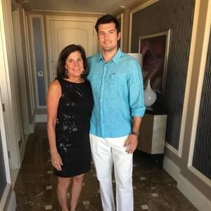 Meet your Posher, Brian