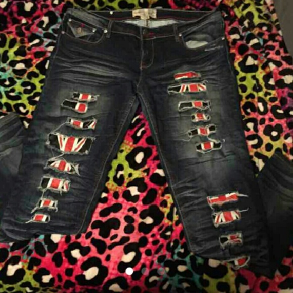 Pants