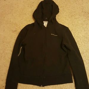 Disney zip up Hoodie