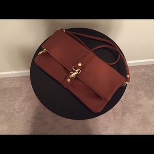 Steve Madden crossbody bag