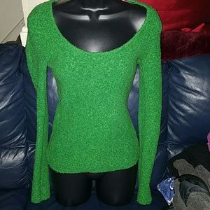 Moda knit Sweater