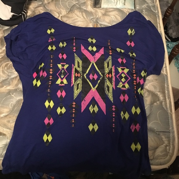 Ginger G shirt