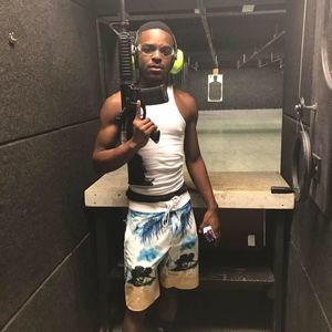 Meet your Posher, Jay