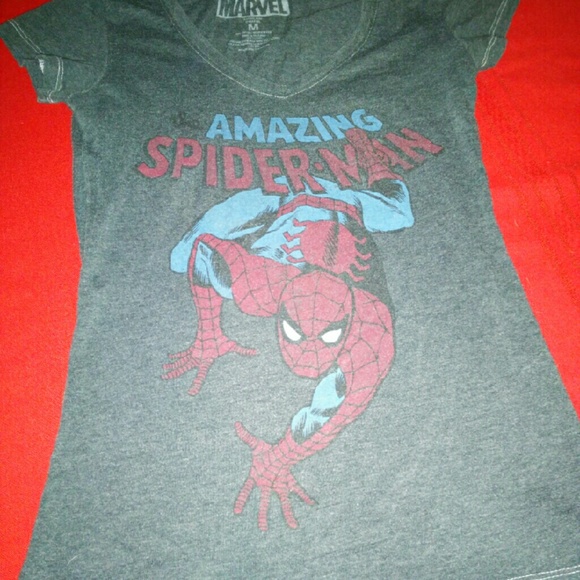 Marvel Tshirt