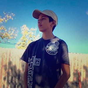 Meet your Posher, Alberto