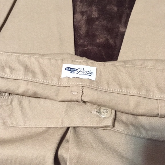 ✨NWOT✨  Old Navy Pixie Style Pants