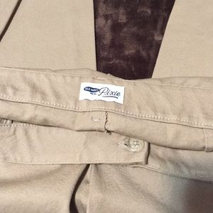 ✨NWOT✨ Old Navy Pixie Style Pants