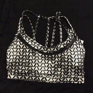 VS sports bra
