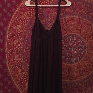 Lucky Brand Maxi Dress