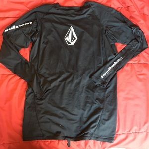 Volcom mod tech long sleeve