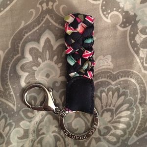 Vera Bradley Keychain