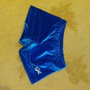 Gk Elite Practice shorts