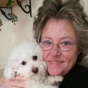 Meet your Posher, Pam