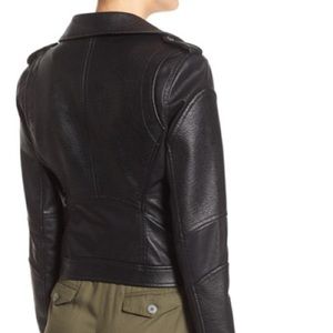 Blank NYC Jackets & Coats - ⚡️SALE⚡️Blank NYC Easy Rider Faux Leather Jacket. Blank NYC Jackets & Coats - ⚡️SALE⚡️Blank NYC Easy Rider Faux Leather Jacket.