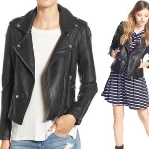 Blank NYC Jackets & Coats - ⚡️SALE⚡️Blank NYC Easy Rider Faux Leather Jacket. Blank NYC Jackets & Coats - ⚡️SALE⚡️Blank NYC Easy Rider Faux Leather Jacket.