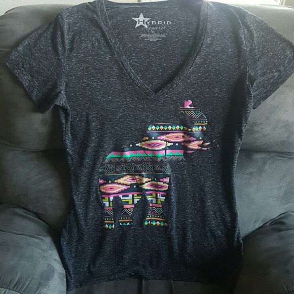 Elephant t shirt