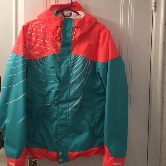 Oakley Ski or Snowboard Jacket