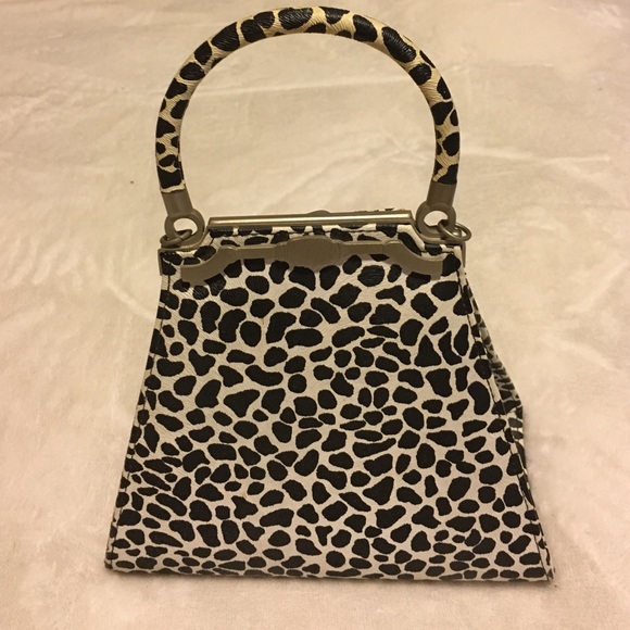 Magnum Handbags - Vintage small evening bag