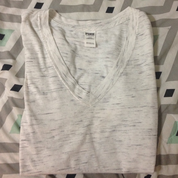 victoria secret sleep wear shirt 😋