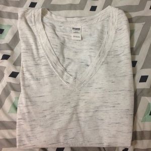 victoria secret sleep wear shirt 😋