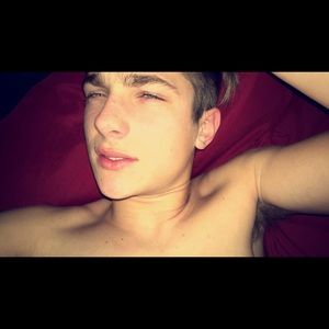 Meet your Posher, Clayton