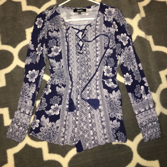 Lulus romper. - Picture 2 of 4