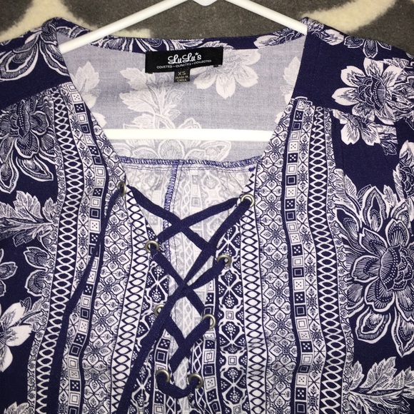 Lulus romper. - Picture 4 of 4