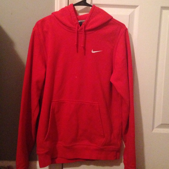 Nike hoodie