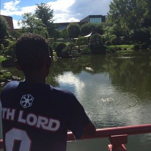 Meet your Posher, Evan