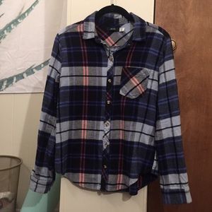 BDG Flannel