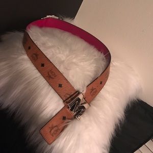 Mcm belt