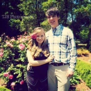 Meet your Posher, Breannah