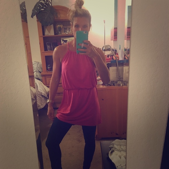 NWT BCBGeneration dress