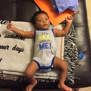 Meet your Posher, J roc