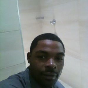 Meet your Posher, Darrell