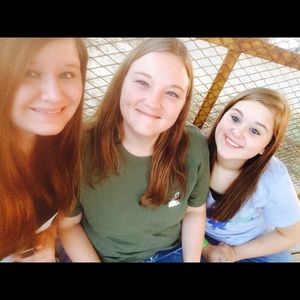 Meet your Posher, Shauna