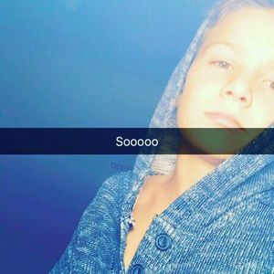 Meet your Posher, Paxton