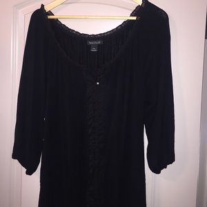 WHBM top
