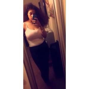 Meet your Posher, Tashianna