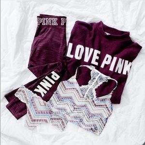 Meet your Posher, Marie